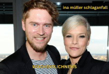 ina müller schlaganfall