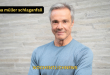 hannes jaenicke krankheit