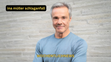 hannes jaenicke krankheit