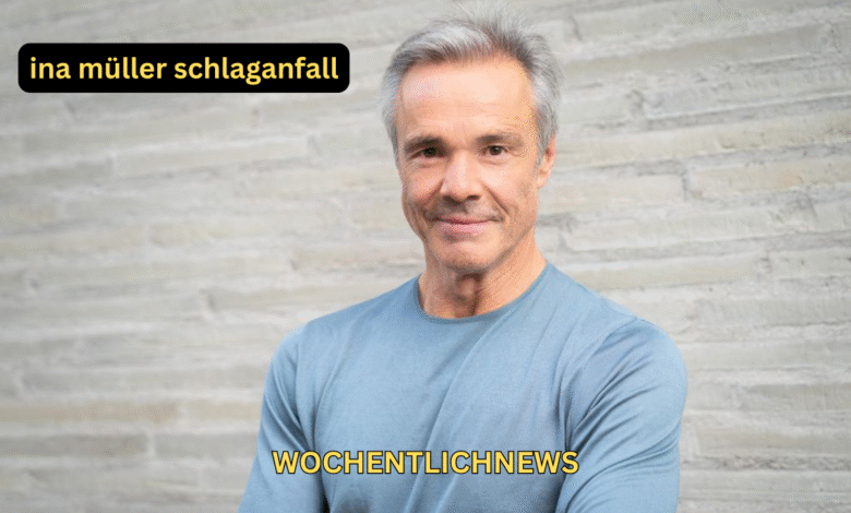 hannes jaenicke krankheit