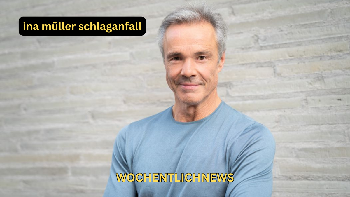 hannes jaenicke krankheit