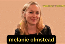 melanie olmstead