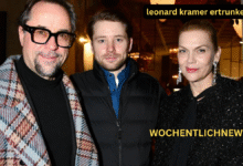 leonard kramer ertrunken