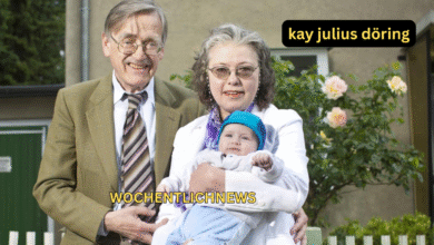 kay julius döring