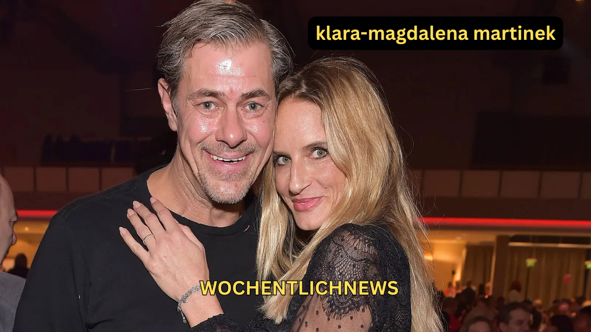 klara-magdalena martinek