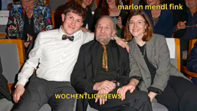 marlon mendl fink