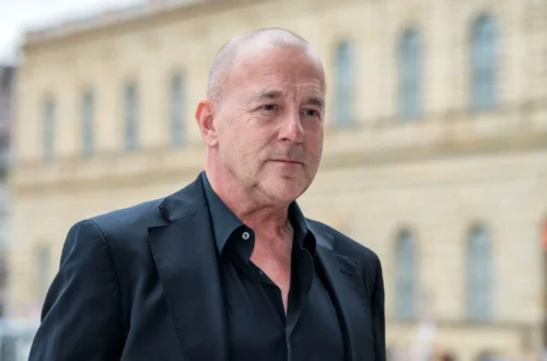 Heino Ferch Krebserkrankung